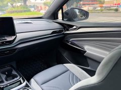 Volkswagen ID.4 CROZZ Long Range Lite PRO - ფოტო 16