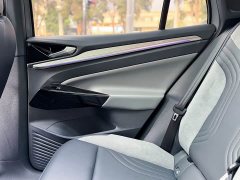 Volkswagen ID.4 CROZZ Long Range Lite PRO - ფოტო 17
