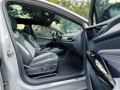 Volkswagen ID.4 CROZZ Long Range Lite PRO - ფოტო 18