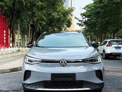 Volkswagen ID.4 CROZZ Long Range Lite PRO - ფოტო 2