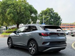 Volkswagen ID.4 CROZZ Long Range Lite PRO - ფოტო 5