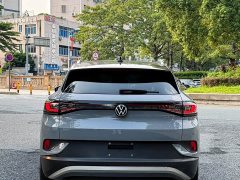 Volkswagen ID.4 CROZZ Long Range Lite PRO - ფოტო 6