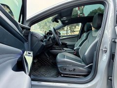 Volkswagen ID.4 CROZZ Long Range Lite PRO - ფოტო 8
