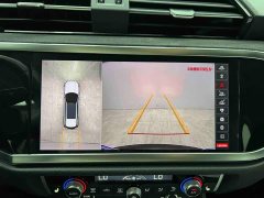 Audi Q3 35 TFSI Fashion Dynamic - ფოტო 12