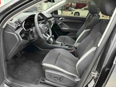 Audi Q3 35 TFSI Fashion Dynamic - ფოტო 16