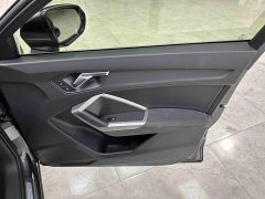 Audi Q3 35 TFSI Fashion Dynamic - ფოტო 17