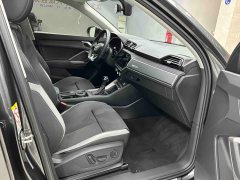 Audi Q3 35 TFSI Fashion Dynamic - ფოტო 18