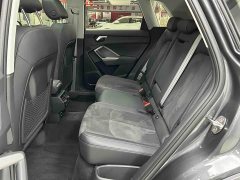 Audi Q3 35 TFSI Fashion Dynamic - ფოტო 19