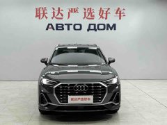 Audi Q3 35 TFSI Fashion Dynamic - ფოტო 2