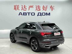 Audi Q3 35 TFSI Fashion Dynamic - ფოტო 4