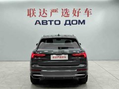Audi Q3 35 TFSI Fashion Dynamic - ფოტო 5