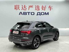 Audi Q3 35 TFSI Fashion Dynamic - ფოტო 6