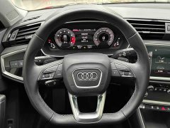 Audi Q3 35 TFSI Fashion Dynamic - ფოტო 8
