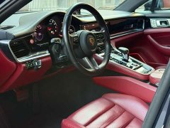 Porsche Panamera 2.9T - ფოტო 3