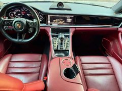 Porsche Panamera 2.9T - ფოტო 4