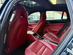 Porsche Panamera 2.9T - ფოტო 5