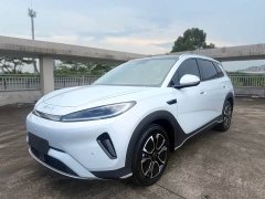BYD Haima Sealion 05 DM-i 220 Navigator Edition - ფოტო 1