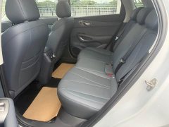 BYD Haima Sealion 05 DM-i 220 Navigator Edition - ფოტო 10