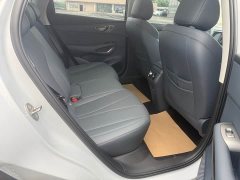 BYD Haima Sealion 05 DM-i 220 Navigator Edition - ფოტო 12