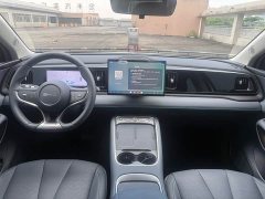 BYD Haima Sealion 05 DM-i 220 Navigator Edition - ფოტო 13
