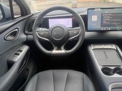 BYD Haima Sealion 05 DM-i 220 Navigator Edition - ფოტო 14