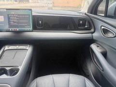 BYD Haima Sealion 05 DM-i 220 Navigator Edition - ფოტო 15