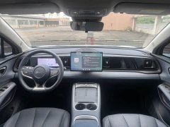 BYD Haima Sealion 05 DM-i 220 Navigator Edition - ფოტო 16