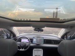 BYD Haima Sealion 05 DM-i 220 Navigator Edition - ფოტო 17