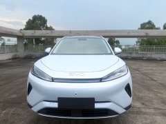 BYD Haima Sealion 05 DM-i 220 Navigator Edition - ფოტო 2