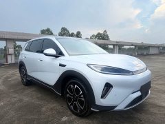 BYD Haima Sealion 05 DM-i 220 Navigator Edition - ფოტო 3