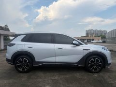 BYD Haima Sealion 05 DM-i 220 Navigator Edition - ფოტო 4