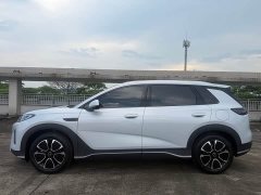 BYD Haima Sealion 05 DM-i 220 Navigator Edition - ფოტო 5