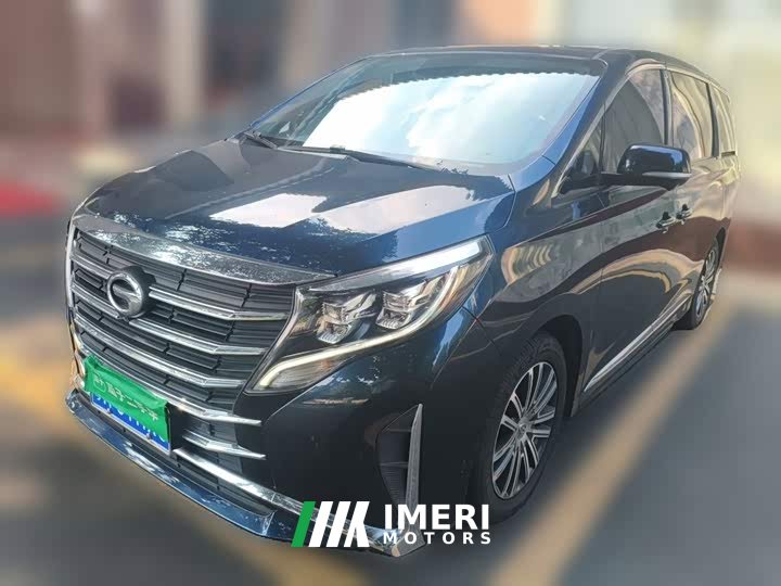 GAC Aion M8 Premier Series 390T Supreme Edition - ავტომობილი ჩინეთიდან