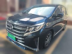 GAC Aion M8 Premier Series 390T Supreme Edition - ფოტო 1