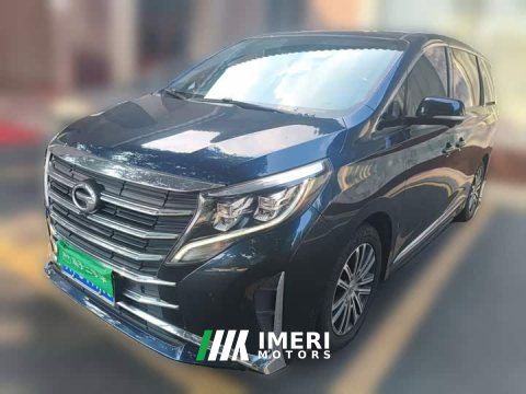 2021 GAC Aion M8 Premier Series 390T Supreme Edition - ავტომობილი ჩინეთიდან