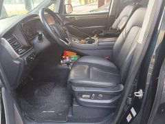 GAC Aion M8 Premier Series 390T Supreme Edition - ფოტო 11