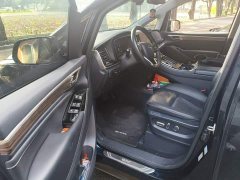 GAC Aion M8 Premier Series 390T Supreme Edition - ფოტო 12