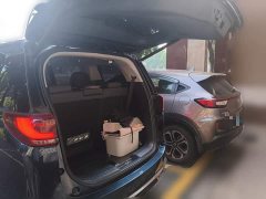 GAC Aion M8 Premier Series 390T Supreme Edition - ფოტო 15