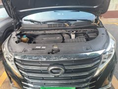 GAC Aion M8 Premier Series 390T Supreme Edition - ფოტო 16