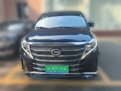 GAC Aion M8 Premier Series 390T Supreme Edition - ფოტო 2