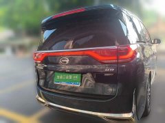 GAC Aion M8 Premier Series 390T Supreme Edition - ფოტო 3