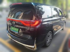 GAC Aion M8 Premier Series 390T Supreme Edition - ფოტო 4