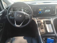 GAC Aion M8 Premier Series 390T Supreme Edition - ფოტო 6