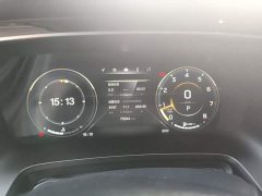 GAC Aion M8 Premier Series 390T Supreme Edition - ფოტო 7