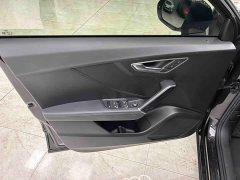 Audi Q2L 2022 35 TFSI Progressive Elegance - ფოტო 16