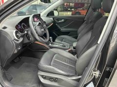 Audi Q2L 2022 35 TFSI Progressive Elegance - ფოტო 17