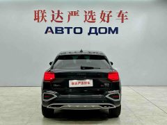 Audi Q2L 2022 35 TFSI Progressive Elegance - ფოტო 5