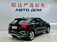 Audi Q2L 2022 35 TFSI Progressive Elegance - ფოტო 6