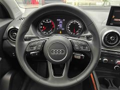 Audi Q2L 2022 35 TFSI Progressive Elegance - ფოტო 8