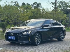 Trumpchi Yingbao 2021 270T DCT J15 - ფოტო 1